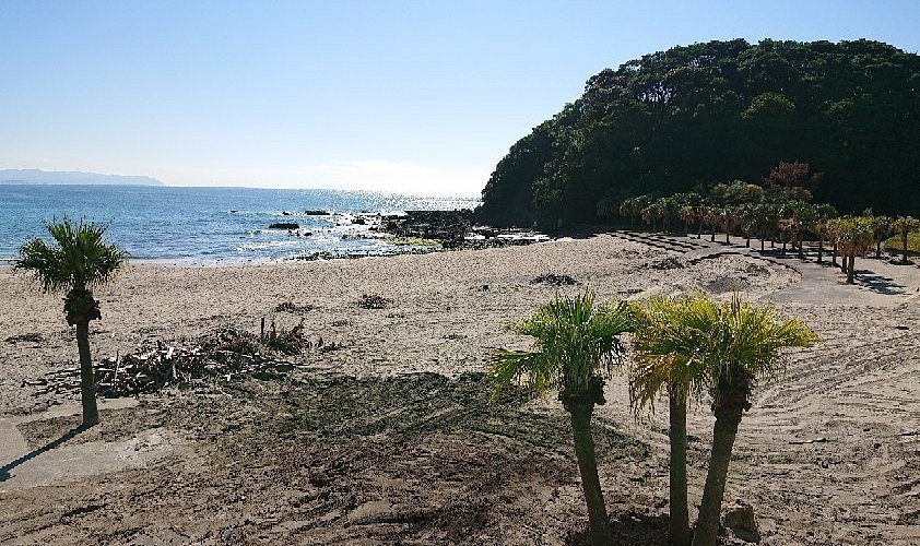 🎠 다구리 곶 유원지(다구리미사키 유원지) 이미지 20